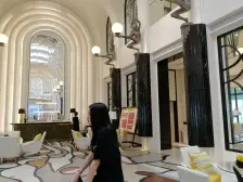 五里店 中海天钻五房370万