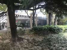 南北通透,主卧朝南,小区中心位置,中式风格