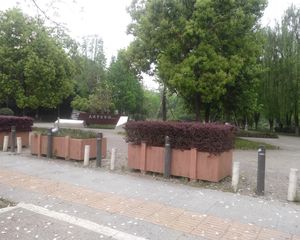 保利心语花园二期 4室1厅 东