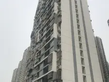 经开区 芭厘芭厘一房