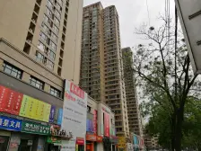 精装大三房,南北通透,采光好,视野好,业主诚心出售