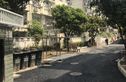 泾华新村实景图