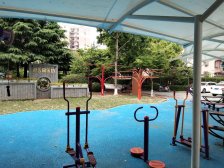 近淞虹路,一梯两户全明,采光刺眼,业主诚意出售