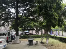 近地铁 近商ye 楼层好 配套齐全