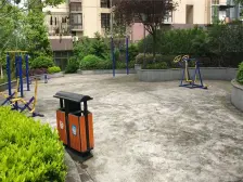 此房环境安逸,交通方便,适合居住