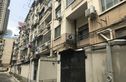 泾华新村实景图