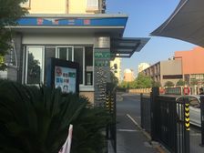 虹桥商务区,爱博三村边套中楼层,业主诚意出售