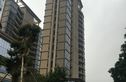 雄盛王府广场实景图