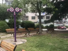 地铁沿线+南北通透+视野开阔+三口之家理想之家+户型好