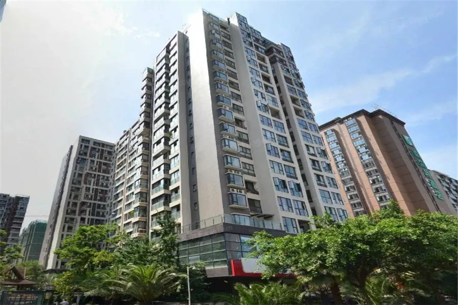 【成都维港小区,二手房,租房】- 成都房天下