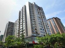 维港1室1厅东北