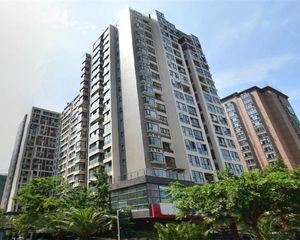 维港2室2厅东
