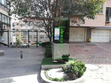 飞龙苑 3室1厅 南 北