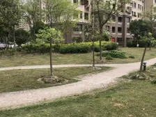 瑞和城壹街区 三房两厅户型 看房随时 有钥匙