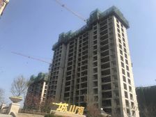 通用一城山河 3室1厅 南 北