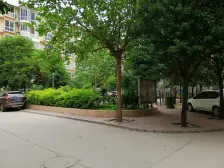 伊河路04年社区市委家属院小区停车方便可贷款有电梯