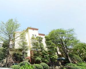 温哥华花园六期3室2厅北西