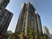 交大万通格外2室2厅西南