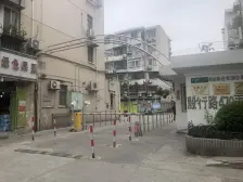 地铁沿线+南北通透+视野开阔+三口之家理想之家+户型好