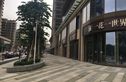 雄盛王府广场实景图