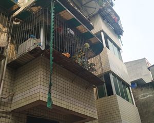 吉祥苑(天府新区)2室2厅南