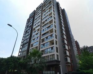 维港2室2厅东南