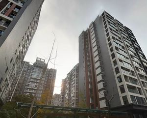 维港2室1厅东南