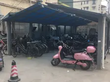 大开间,品质小区,环境优美,大两房