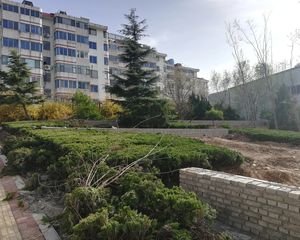 闻涛山庄 3室2厅 北 南