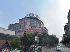 交大万通格外2室1厅西北