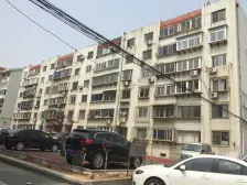 联谊小区东打头采光好,户型好,带小棚