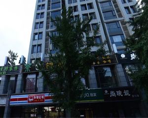 温哥华花园六期 4室1厅 南