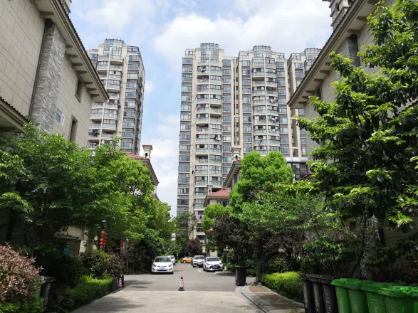 【宁波江湾府第小区,二手房,租房】- 宁波房天下