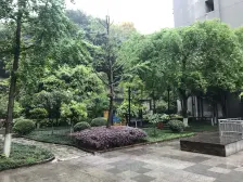 黄泥磅 伟岸摩登堡二房