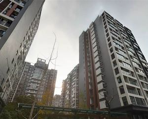 维港3室2厅西南