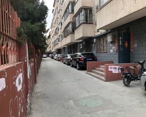 发改委小区 2室1厅 北 南