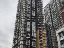 二郎 泰亨彩云印象一房