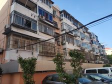 宝钢八村2室1厅南北