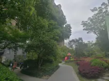 嘉定 承安翡翠公馆 大2房大2厅