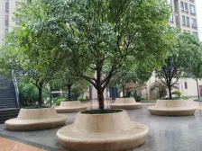 住家安静正两房,朝小区中庭,出行便利,生活配套全