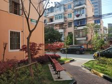 3号线友谊路地铁站