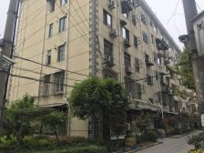 阳二小区 1室1厅 南