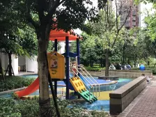 盘龙商圈精装两室 拎包入住 望京有人醉 正规两室