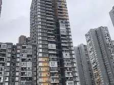 二郎 泰亨彩云印象一房38.8万