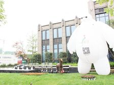 成都新天地二期春天里3室1厅南