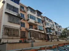 双南户型近地铁3号线