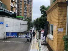 二郎 泰亨彩云印象一房60万