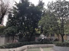 上创雅园 2室2厅 东南