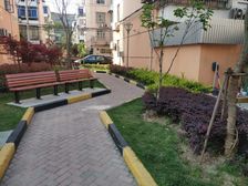 好房优选宝钢八村南北两房装修保养好中间楼位置好