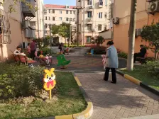 诚意出售看房方便,